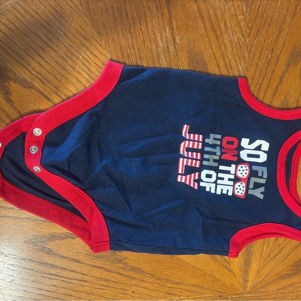 3-6m Summer Bundle - Picture 6 of 7